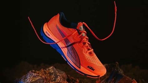 ktm puma replica team shoes|KTM Joins Forces With Puma For New Replica Team Shoes.